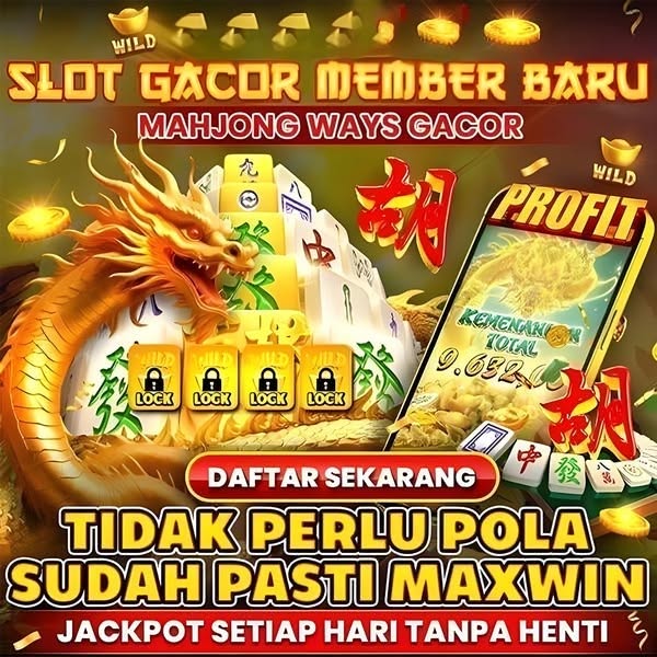 Mahtoto: Situs Game Terpopuler Peluang Menang Besar